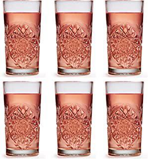 Miglior bicchieri baccarat vintage