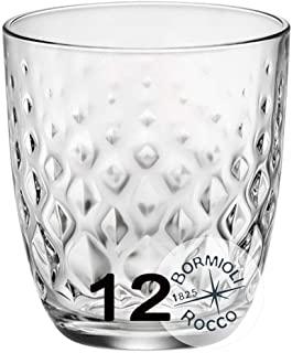 Miglior bicchieri bormioli acqua