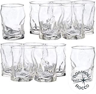 Miglior bicchieri bormioli rocco acqua