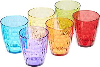 Miglior bicchieri cristallo colorati