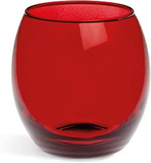 Miglior bicchieri da acqua rossi