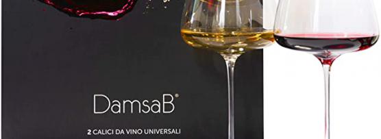 Miglior bicchieri da degustazione vino