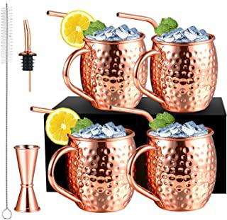 Miglior bicchieri da gin