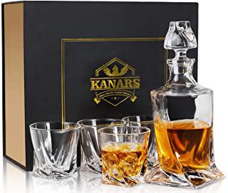 Miglior bicchieri da whisky cristallo