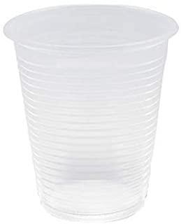 Miglior bicchieri di plastica ml