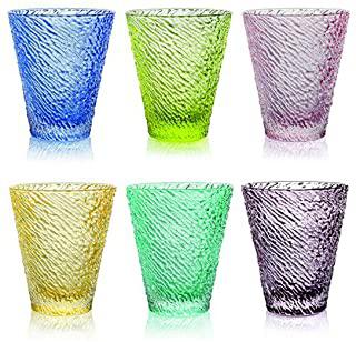 Miglior bicchieri ivv colorati