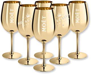 Miglior bicchieri moet chandon