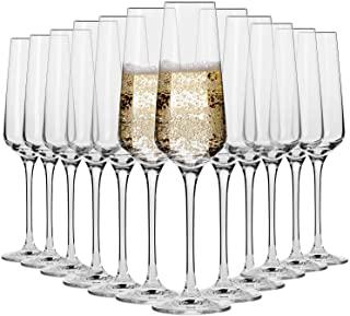 Miglior bicchieri per prosecco