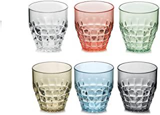 Miglior bicchieri plastica dura