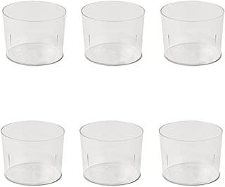 Miglior bicchieri plastica rigida