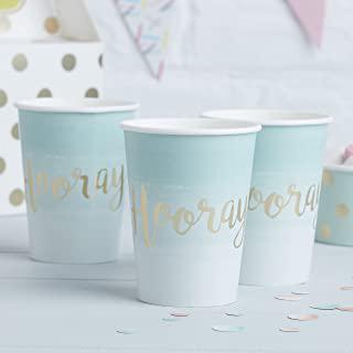 Miglior bicchieri tiffany