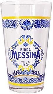 Miglior birra messina bicchieri