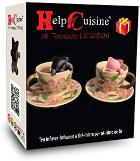 Miglior biscottiera a forma di gatto