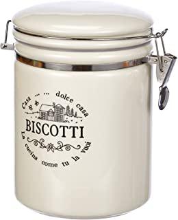 Miglior biscottiera autunno thun
