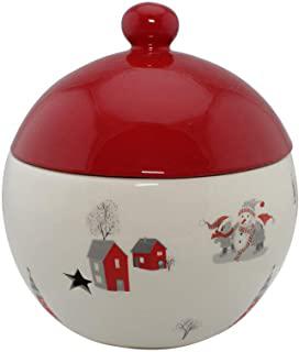 Miglior biscottiera bialetti natale