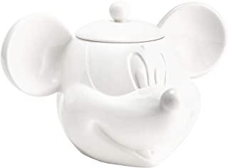 Miglior biscottiera ceramica bianca
