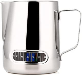 Miglior bollilatte alessi