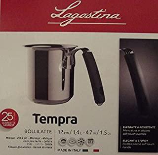 Miglior bollilatte mepra