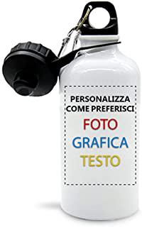 Miglior borracce termiche personalizzate