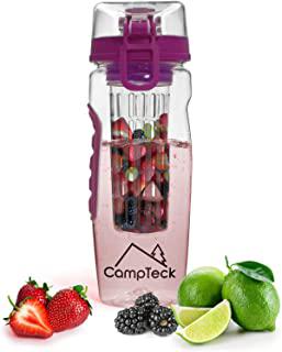 Miglior borraccia con infusore
