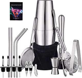 Miglior boston shaker