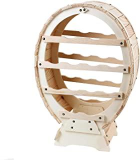 Miglior botte in legno portabottiglie