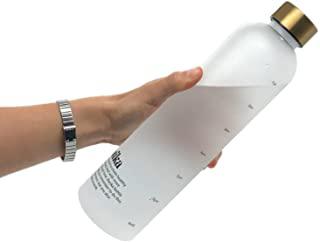Miglior bottiglie acqua plastica