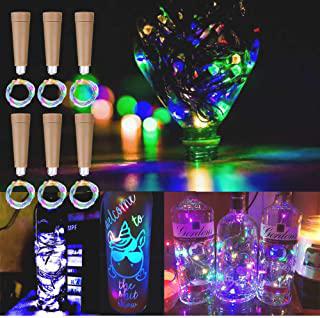 Miglior bottiglie con led fai da te