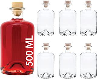 Miglior bottiglie da liquore