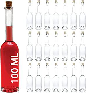 Miglior bottiglie di vetro per liquori
