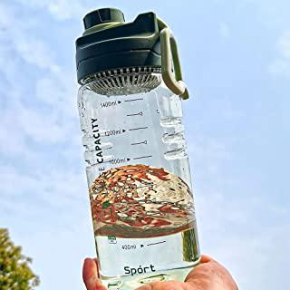 Miglior bottiglie in vetro per acqua