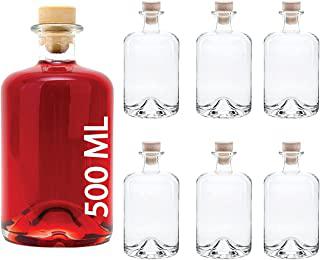 Miglior bottiglie liquore