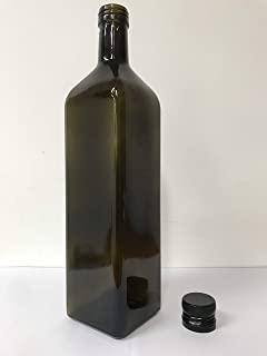 Miglior bottiglie olio vuote
