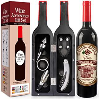Miglior bottiglie per il vino