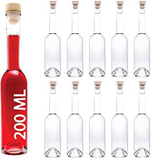 Miglior bottiglie piccole di liquore