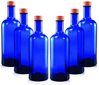 Miglior bottiglie vetro 750 ml