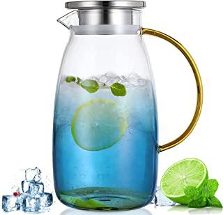 Miglior bottiglie vetro acqua