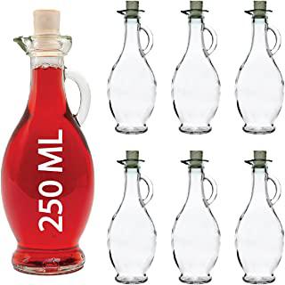 Miglior bottiglie vetro per liquori