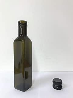 Miglior bottiglie vetro scuro