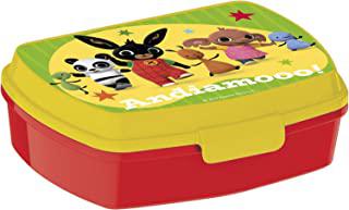Miglior box portamerenda