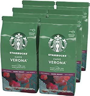 Miglior caffè alla nocciola per moka