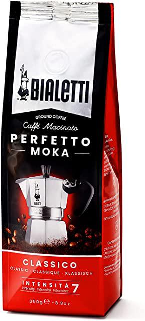Miglior caffe bialetti per moka
