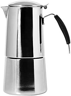 Miglior caffettiera acciaio 1 tazza