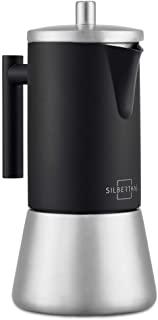 Miglior caffettiera acciaio inox