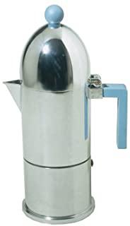 Miglior caffettiera alessi