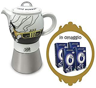 Miglior caffettiera borbone