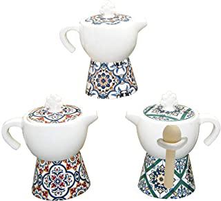 Miglior caffettiera ceramica