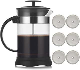Miglior caffettiera chemex