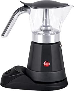 Miglior caffettiera elettrica anni 50