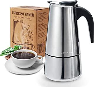 Miglior caffettiera gb